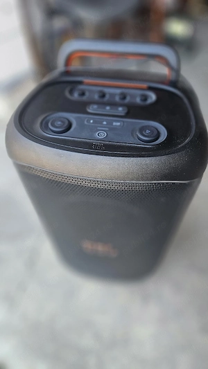 Boxă portabilă JBL PartyBox 520