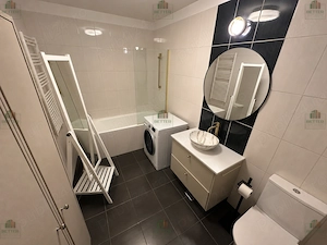 Vânzare apartament 2 camere decomandat, 67 mp, Confort City, Popești Leordeni - imagine 9