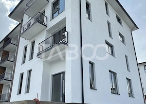 Spatiu comercial cu posibilitate alimentatie publica zona Selimbar  - imagine 5