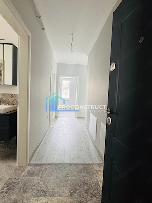 DE VÂNZARE APARTAMENT CU 2 CAMERE|CURTE PROPRIE|LOC DE PARCARE|GIROC| - imagine 7