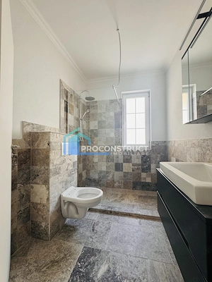 DE VÂNZARE APARTAMENT CU 2 CAMERE|CURTE PROPRIE|LOC DE PARCARE|GIROC| - imagine 9