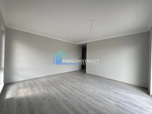 DE VÂNZARE APARTAMENTE CU 2 CAMERE|CURTE PROPRIE|LOC DE PARCARE|GIROC| - imagine 6