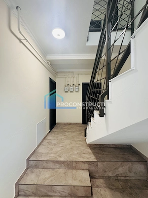 DE VÂNZARE APARTAMENT CU 2 CAMERE|CURTE PROPRIE|LOC DE PARCARE|GIROC| - imagine 10