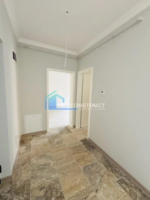 DE VÂNZARE APARTAMENTE CU 2 CAMERE|CURTE PROPRIE|LOC DE PARCARE|GIROC| - imagine 8