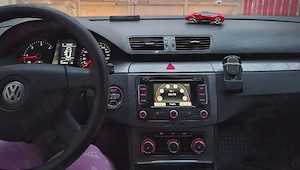 Volkswagen Passat B6   2010 - imagine 2