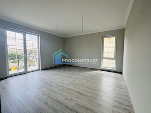DE VÂNZARE APARTAMENT CU 2 CAMERE|CURTE PROPRIE|LOC DE PARCARE|GIROC| - imagine 5