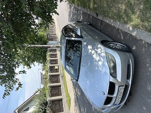 BMW Seria 3 E90 320d   2.0 Diesel M47   163 CP   2007 - imagine 2