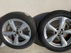 Jante originale Audi 