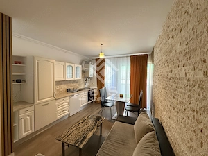 Apartament 2 camere zona Mall - imagine 9