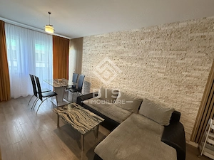 Apartament 2 camere zona Mall - imagine 3