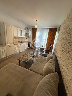 Apartament 2 camere zona Mall - imagine 5