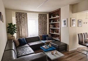 💎 De Închiriat: Apartament Premium 3 Camere- | Zona Tineretului