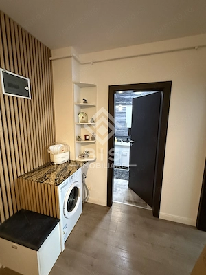 Apartament 2 camere zona Mall - imagine 6