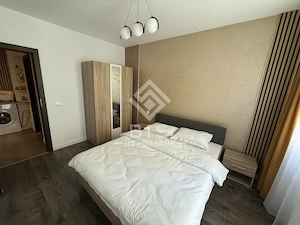 Apartament 2 camere zona Mall - imagine 4