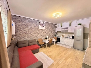 Apartament cu 3 camere - Parter - Zona excelenta Mosnita  - imagine 2