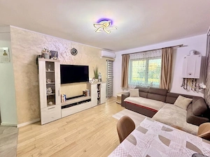 Apartament cu 3 camere - Parter - Zona excelenta Mosnita 