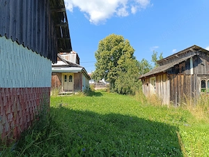 3900 mp teren intravilan in Poiana Stampei - imagine 7