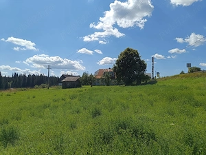3900 mp teren intravilan in Poiana Stampei - imagine 10