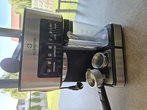 Espressor manual Klarstein