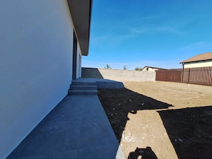 Casa individuala in Sanandrei-70 mp-3 camere-toate utilitatile-strada asfaltata - imagine 19