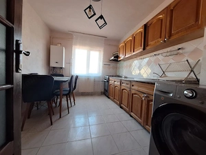 Apartament spatios - 3 camere - 2 bai - 67 mp - zona Lipovei - imagine 10