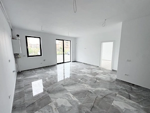 Apartament 2 Camere, Cal. Timisoarei | 53 mp | Incalzire in Pardoseala | Giroc - imagine 2