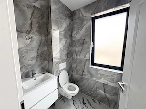 Apartament Nou cu 2 Camere | Parter | 47 mp | Giroc | - imagine 4