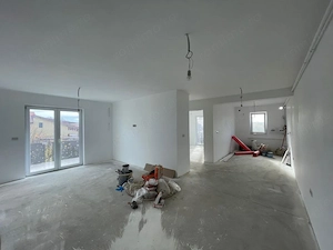 Apartament | 55 mp utili | 2 camere | Giarmata-Vii