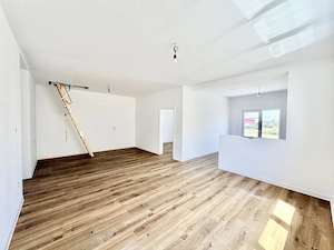 Duplex cu 3 camere | Posibilitate mansardare in Mosnita Noua - imagine 5