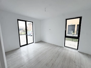 Apartament 2 Camere, Cal. Timisoarei | 53 mp | Incalzire in Pardoseala | Giroc - imagine 3