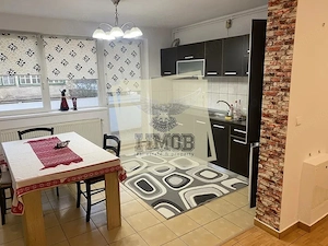 Apartament 2 camere etaj 1 Strand 2 - imagine 4
