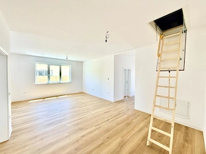 Duplex cu 3 camere | Posibilitate mansardare in Mosnita Noua - imagine 3