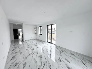 Apartament Nou cu 2 Camere | Parter | 47 mp | Giroc | - imagine 2