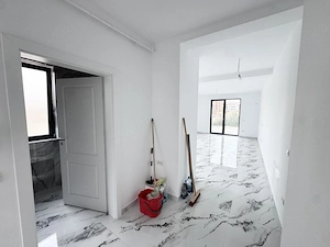 Apartament Nou cu 2 Camere | Parter | 47 mp | Giroc | - imagine 3