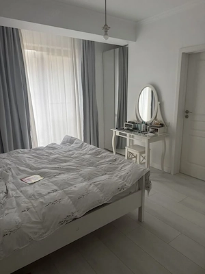 Apartament generos 3 camere | Aviatiei | 124 mp | Parcare | Bloc 2016