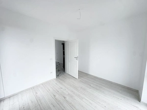 Apartament Nou cu 2 Camere | Parter | 47 mp | Giroc | - imagine 6