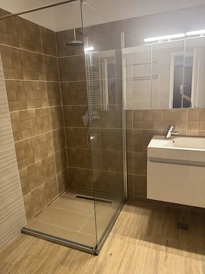 Apartament generos 3 camere | Aviatiei | 124 mp | Parcare | Bloc 2016 - imagine 5