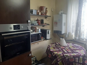 Apartament 3 cam. cf.1 semidecomandat, in Zona Hipodrom, mobilat si utilat asa cum se vede in poze. - imagine 12