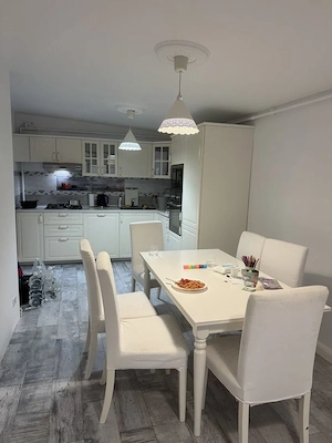 Apartament generos 3 camere | Aviatiei | 124 mp | Parcare | Bloc 2016 - imagine 4