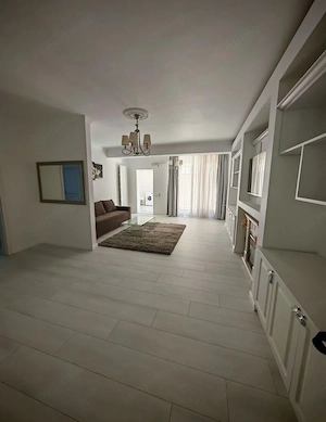 Apartament generos 3 camere | Aviatiei | 124 mp | Parcare | Bloc 2016 - imagine 3