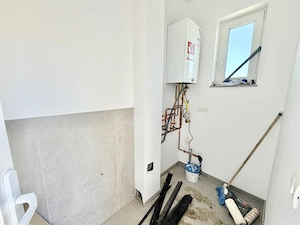 Duplex cu 3 camere | Posibilitate mansardare in Mosnita Noua - imagine 12