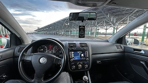 Volkswagen Golf V 1.9 TDI - imagine 3