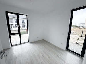 Apartament Nou cu 2 Camere | Parter | 47 mp | Giroc | - imagine 5