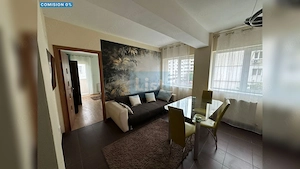 COMISION 0%! Ap. 3 camere 64 mp, PET FRIENDLY, The Office – Mărăști