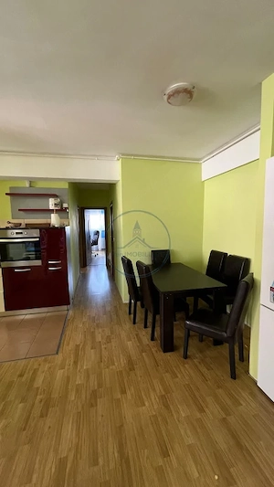 Apartament 3 camere, 84 mp, mobilat și utilat – Zona Independenței - imagine 2