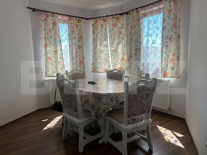 Casă premium perfectă pentru familie , cu garaj și grădină - imagine 10