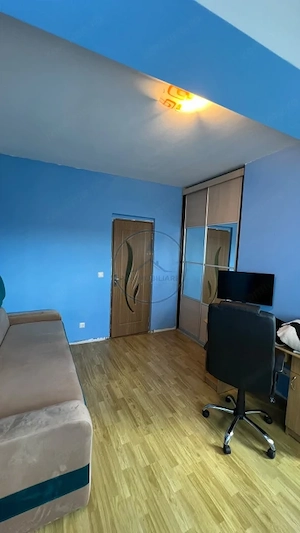 Apartament 3 camere, 84 mp, mobilat și utilat – Zona Independenței - imagine 6