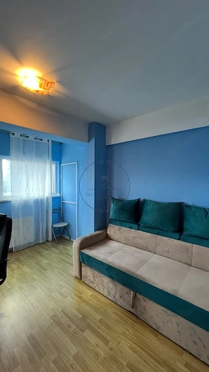 Apartament 3 camere, 84 mp, mobilat și utilat – Zona Independenței - imagine 5