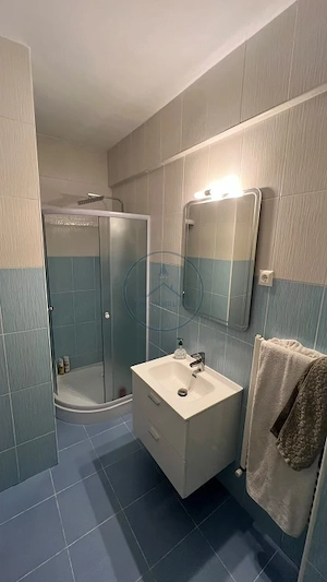 Apartament 3 camere, 84 mp, mobilat și utilat – Zona Independenței - imagine 9