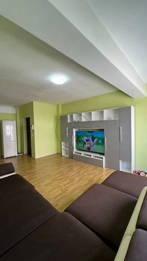 Apartament 3 camere, 84 mp, mobilat și utilat – Zona Independenței - imagine 4